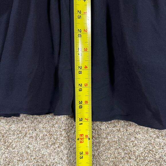 31 Phillip Lim 100% Silk Skirt  Size 6 - Picture 5 of 8